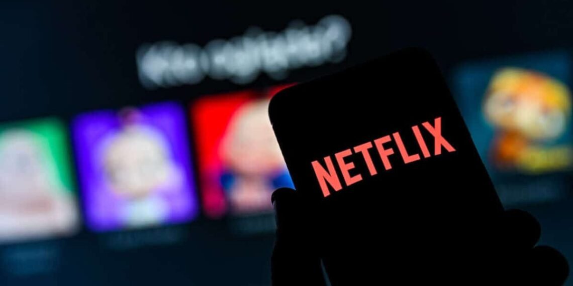 Cómo funciona la nueva aplicación de juegos para niños de Netflix