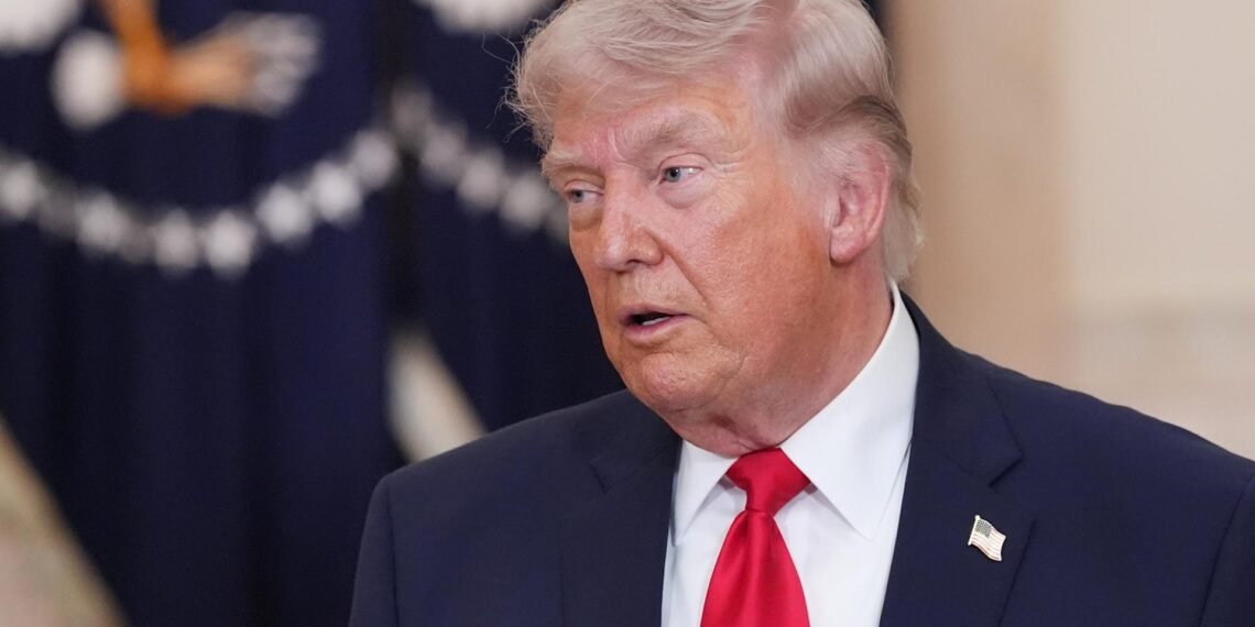 Trump elogió la «magistral labor» de las tropas por «tomar Venezuela en cuestión de minutos»