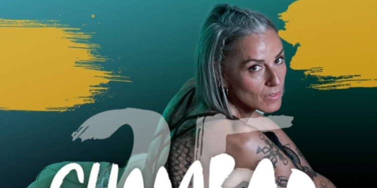 La Mari y Chambao vuelven a Venezuela: “Quiero transmitir agradecimiento a quien siempre ha estado ahí”