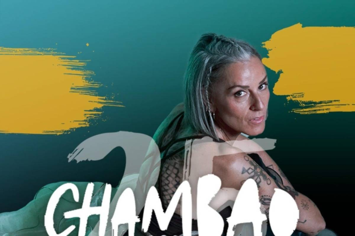 La Mari y Chambao vuelven a Venezuela: “Quiero transmitir agradecimiento a quien siempre ha estado ahí”