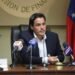 Paparoni: Saab podría comprometer más a Maduro y a los saqueadores del país ante la justicia de EEUU