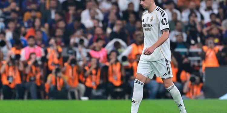 Escaló la tensión en el Real Madrid tras pelea entre Valverde y Tchouaméni: esto pidieron varios jugadores