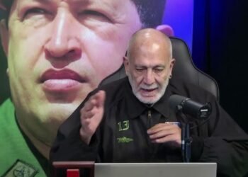 La reacción de Mario Silva que profundizó la fractura del chavismo tras deportación de Alex Saab a EEUU (VIDEO)
