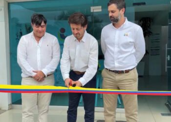 Comercio entre Colombia y Venezuela apunta a los $1,6 millardos con el Caribe como eje