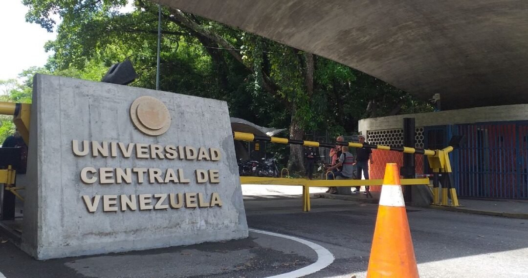 Presidente de la FCU-UCV convocó concentración este #18May para protestar por muerte de Carmen Teresa Navas
