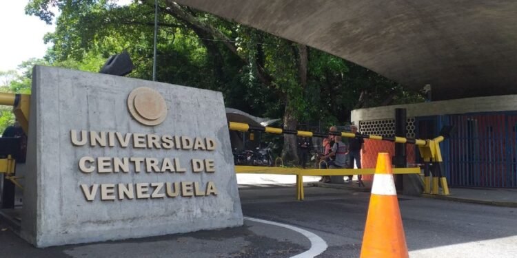 Presidente de la FCU-UCV convocó concentración este #18May para protestar por muerte de Carmen Teresa Navas