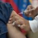 Gobierno amplió a 10 estados el plan de vacunación contra la fiebre amarilla